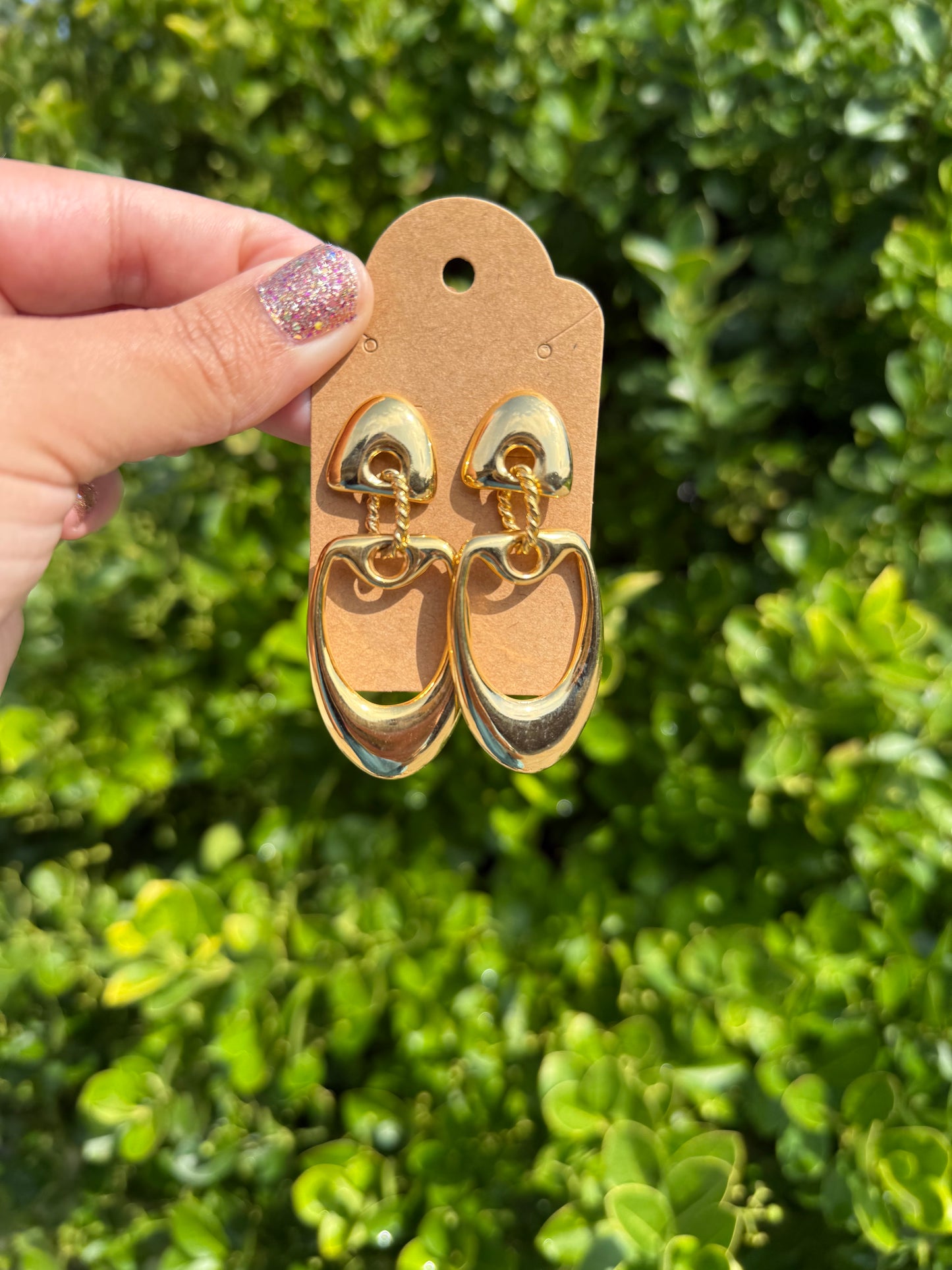 Polly Earrings