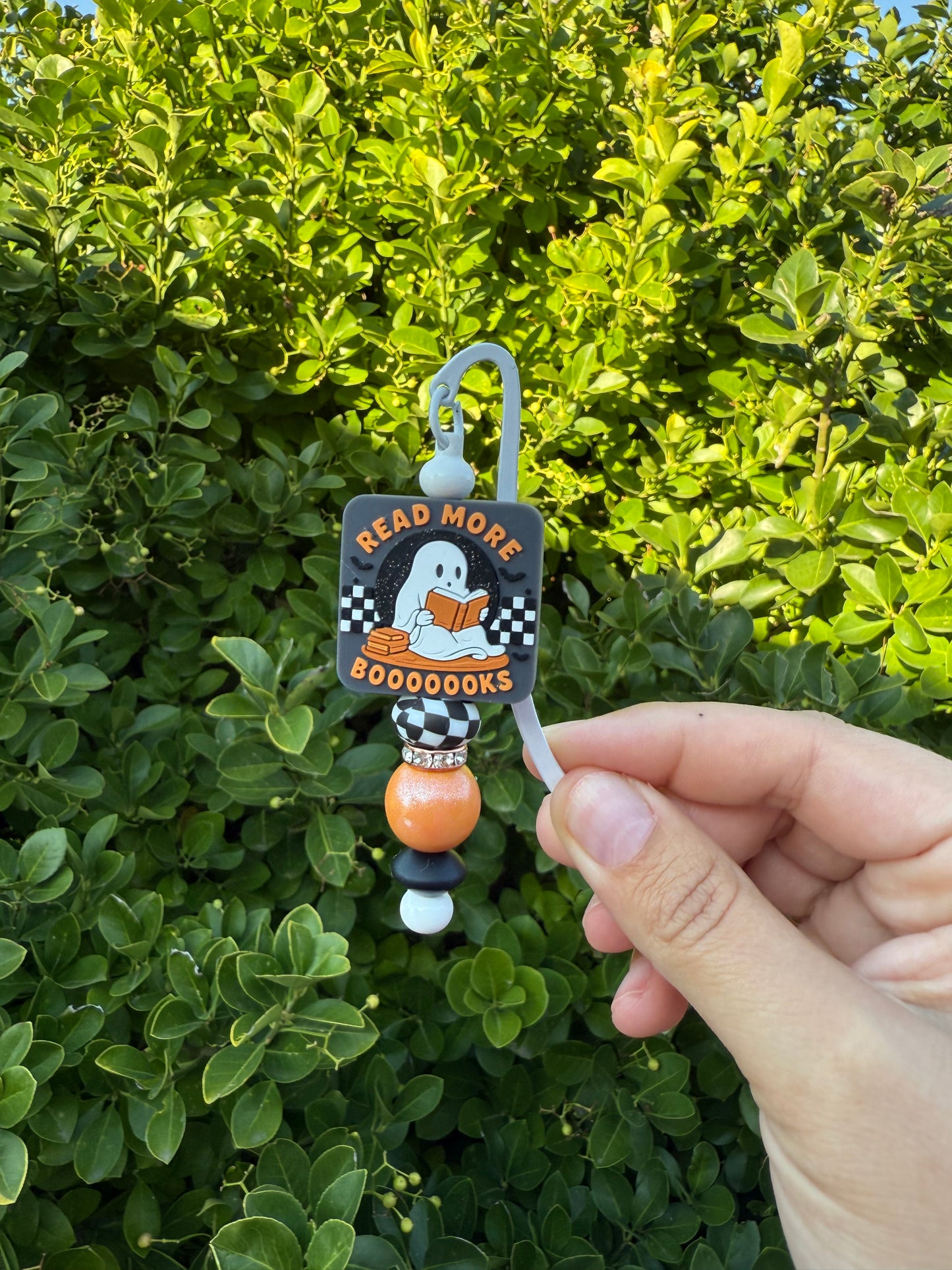 Read More Books Bookmark