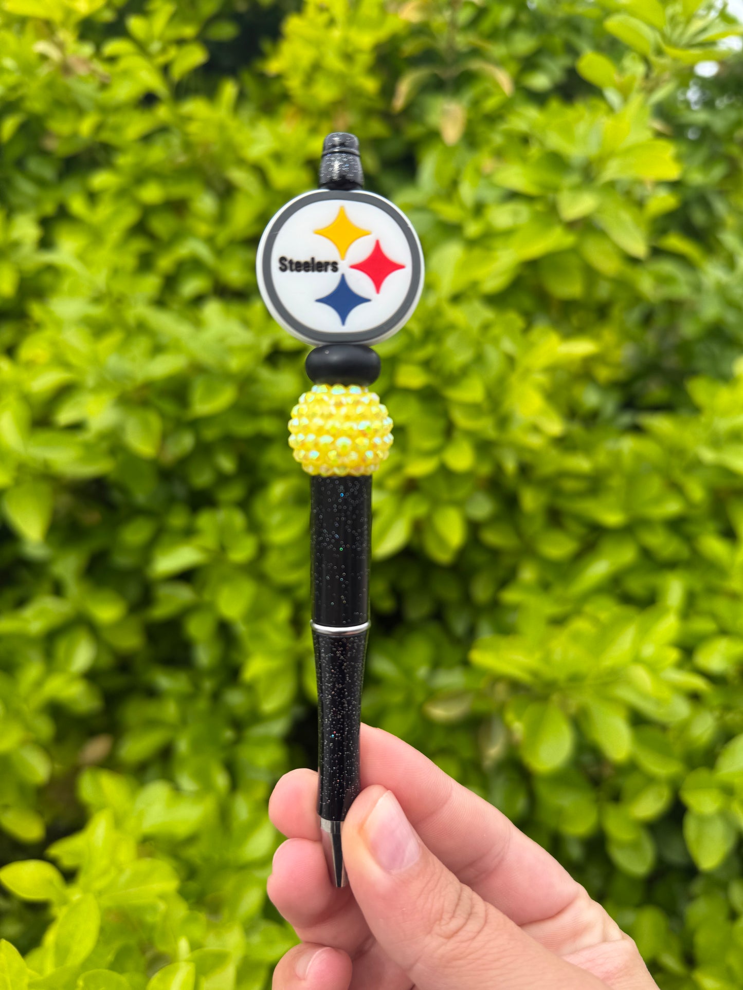 Steelers Pen
