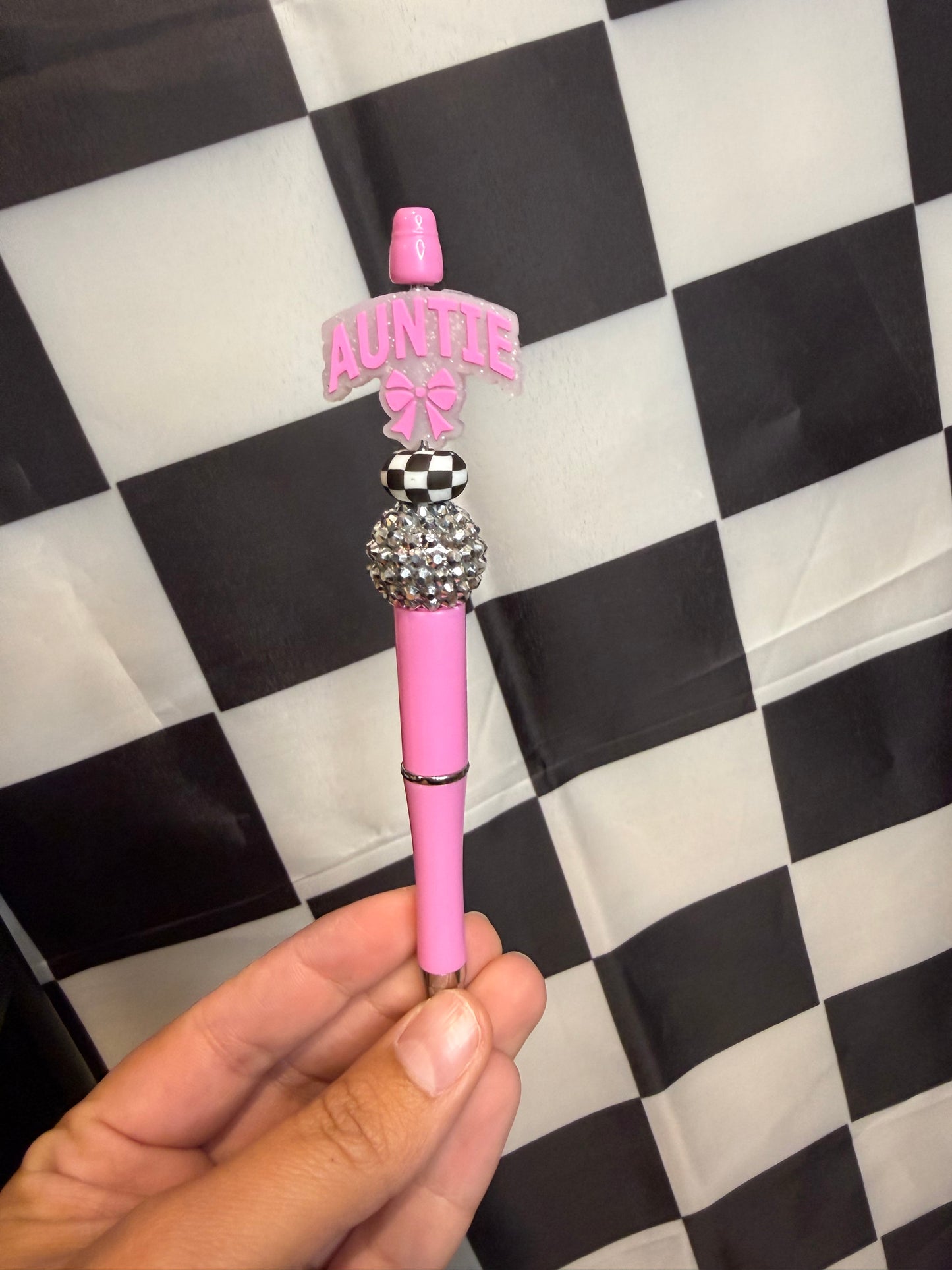 Auntie Pen