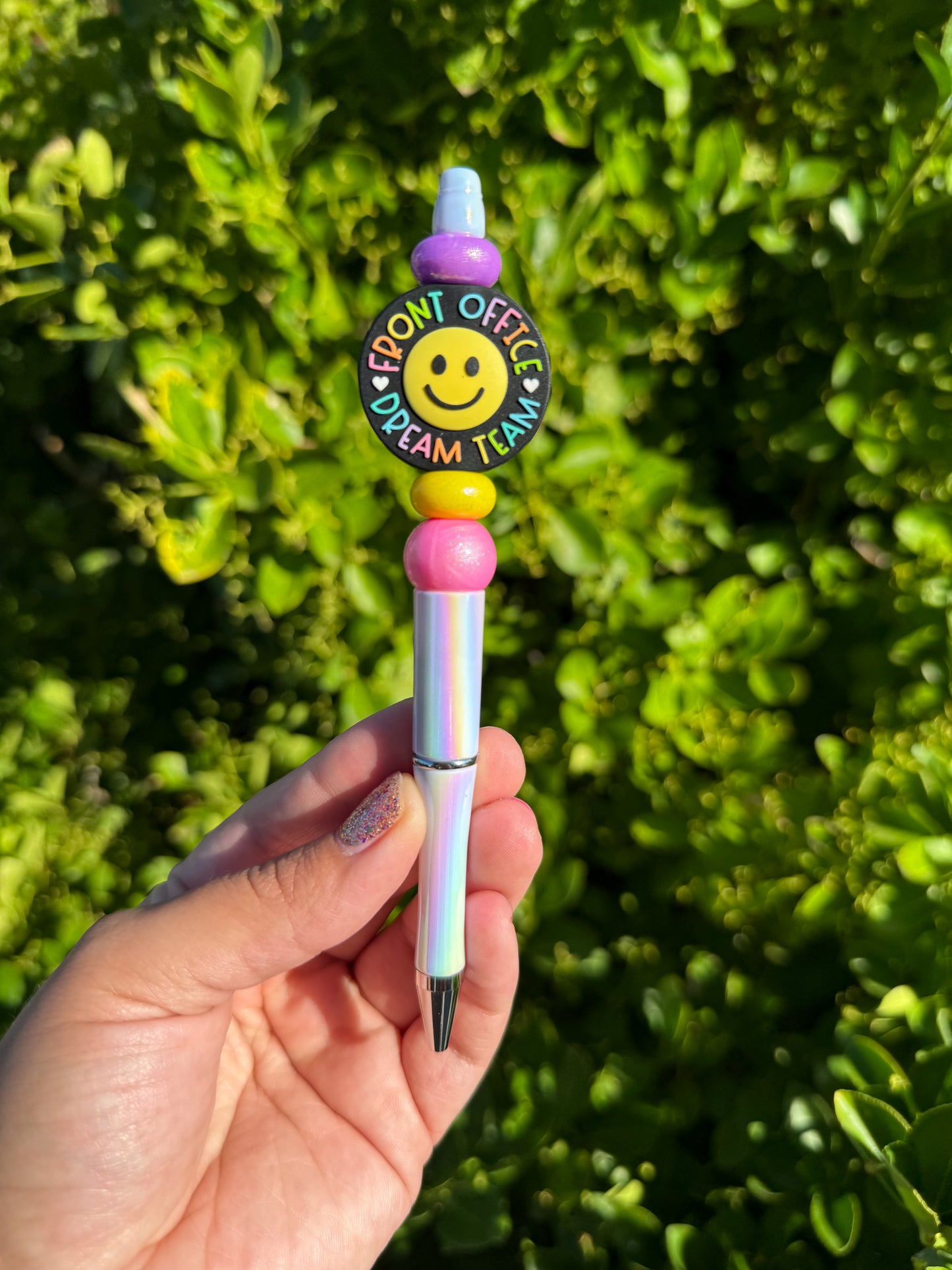 Front Office Pen