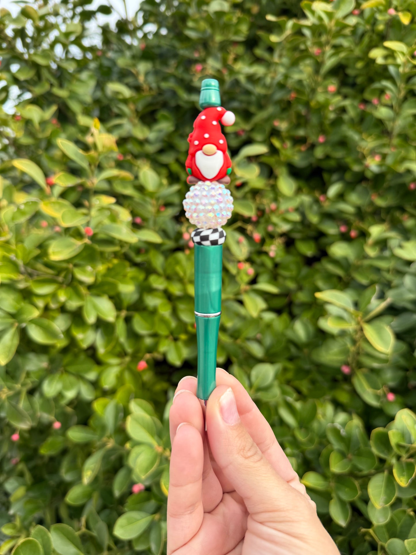 Gnome Pen