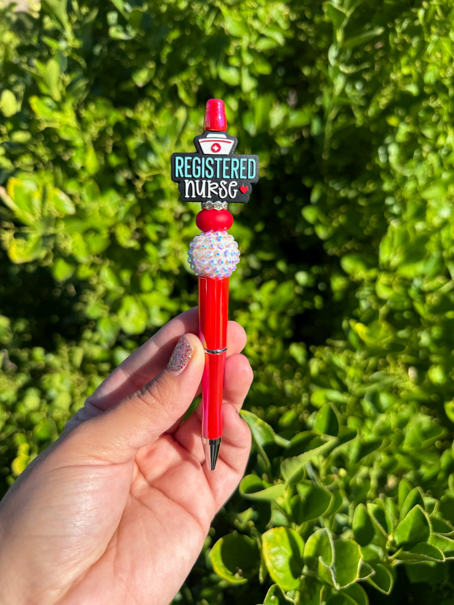 Registered Nurse Pen