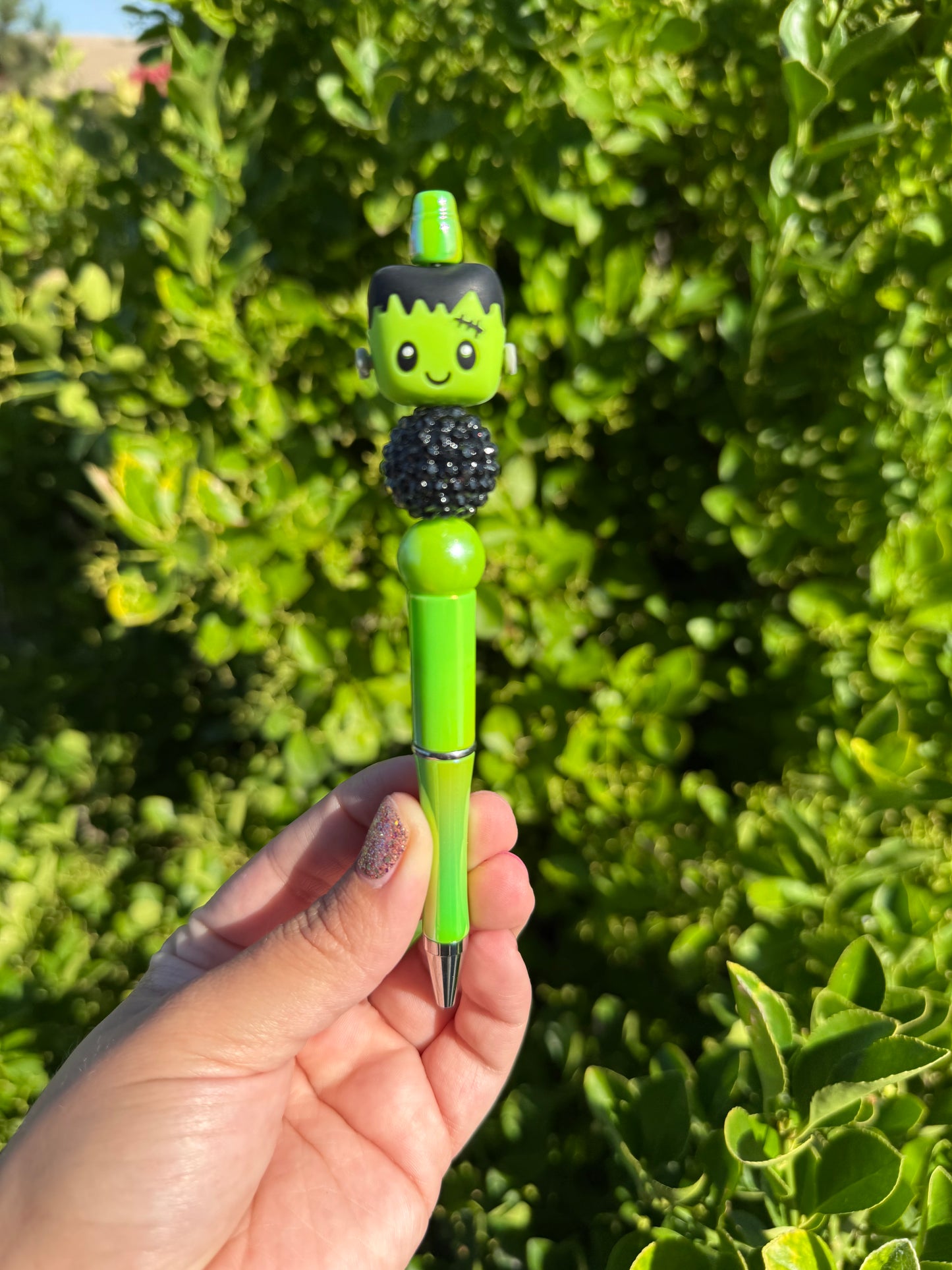 Frankie Pen