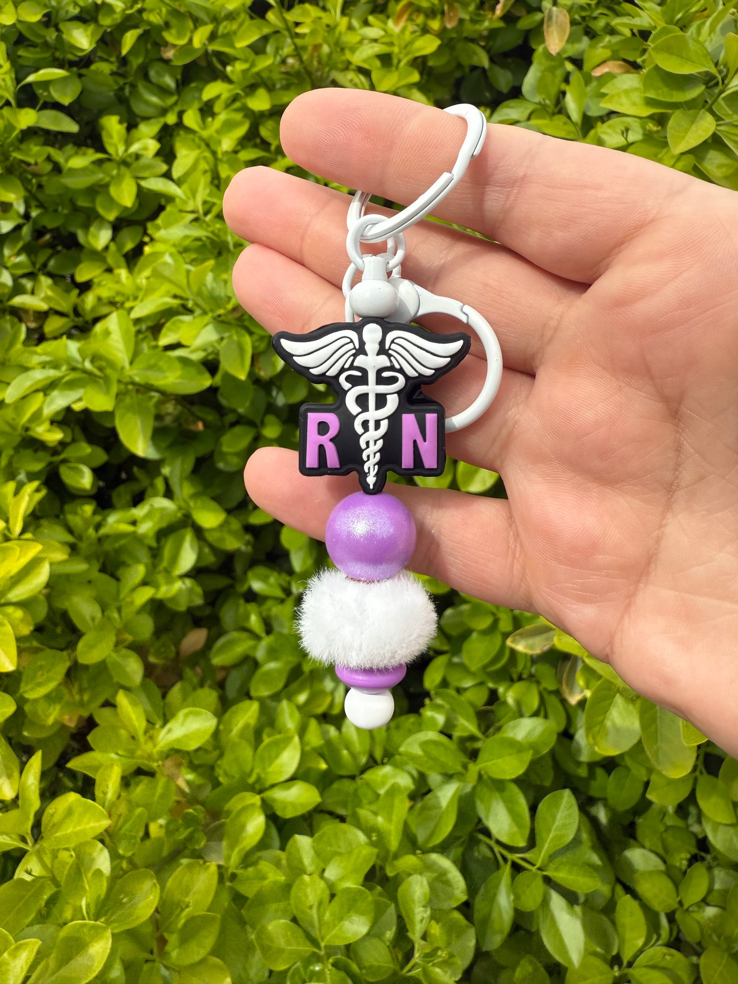 RN Keychain