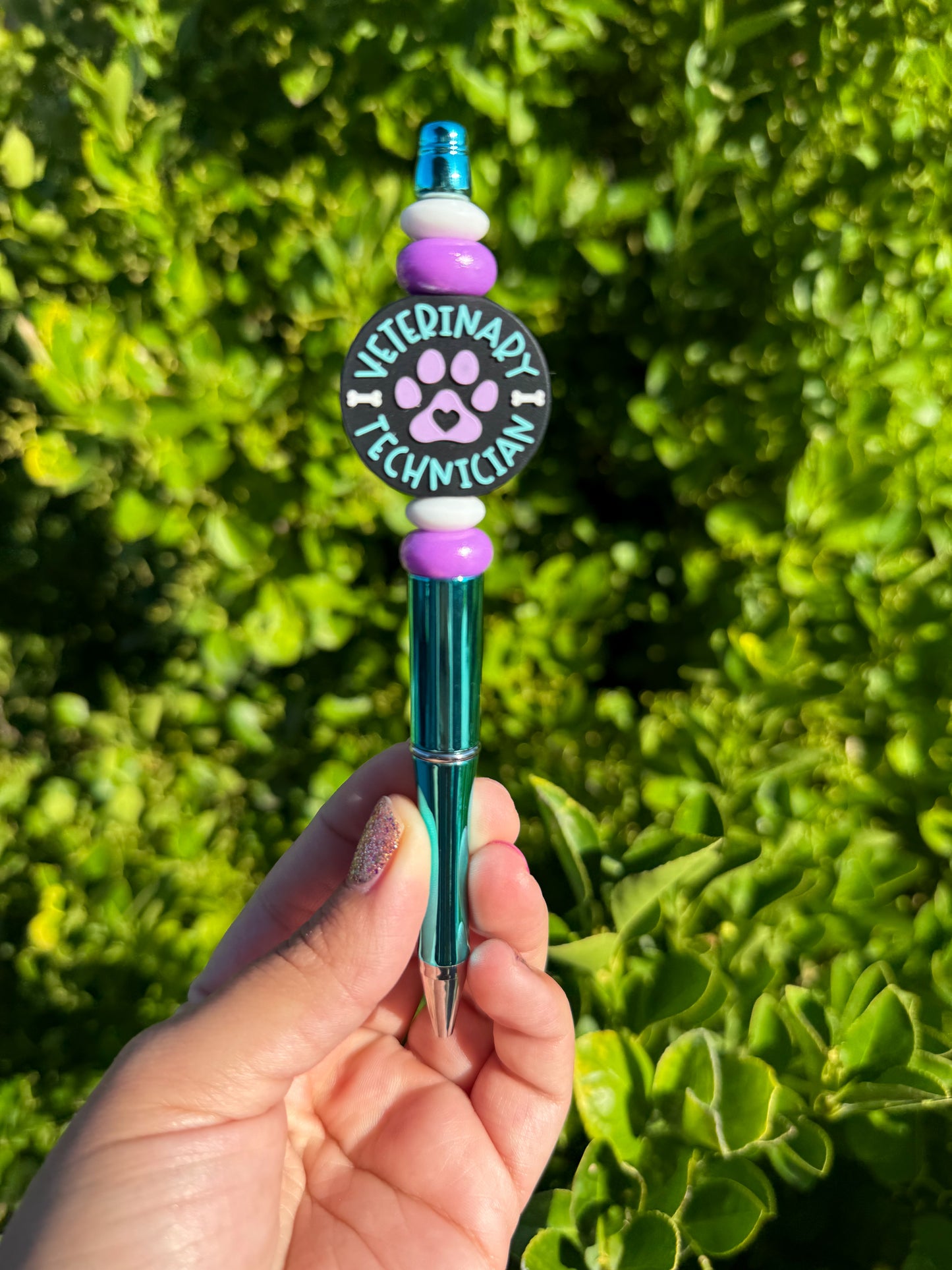 Vet Tech Pen