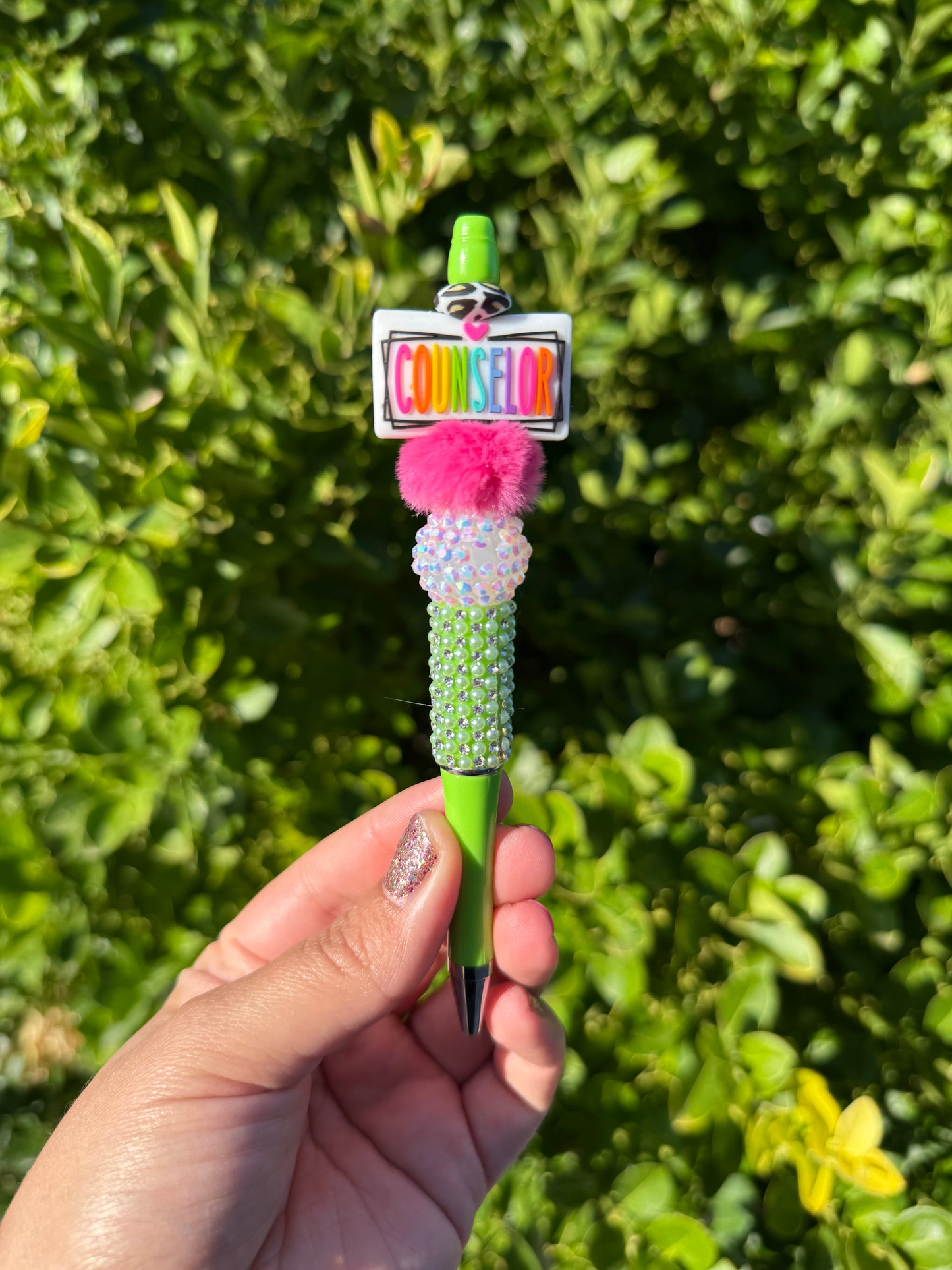 Counselor Pen