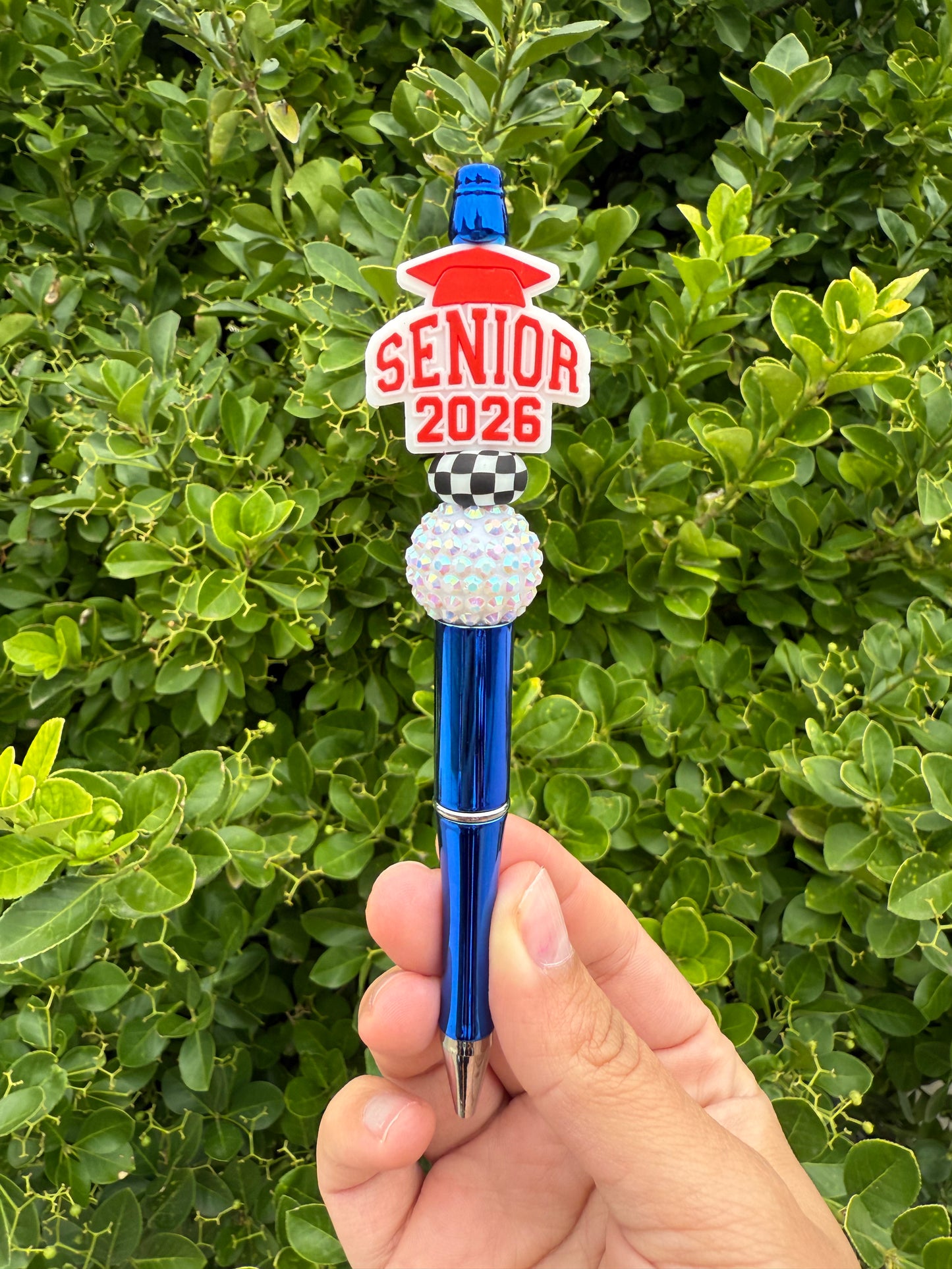 Senior Pen