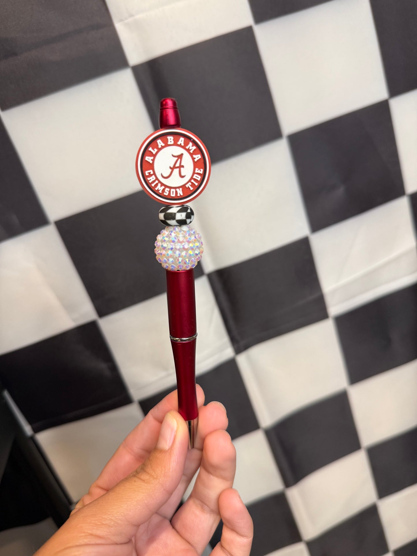 Alabama Pen