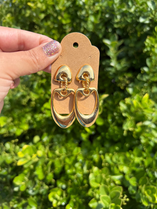 Polly Earrings