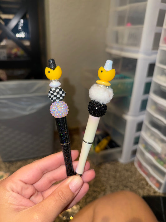 Pac-Man Pens