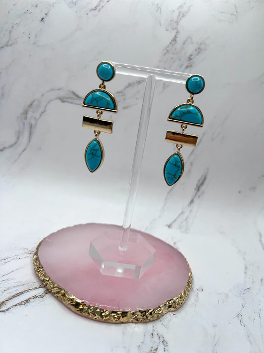 Joni Earrings