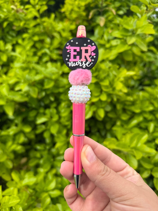 ER Nurse Pen