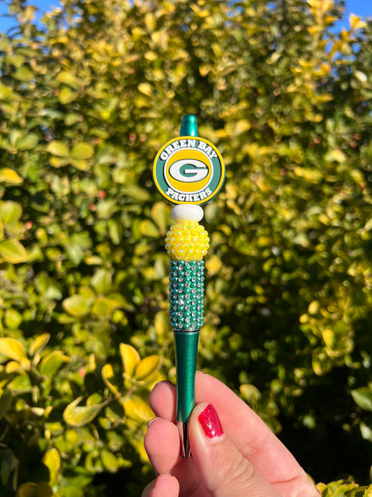 Packers Pen