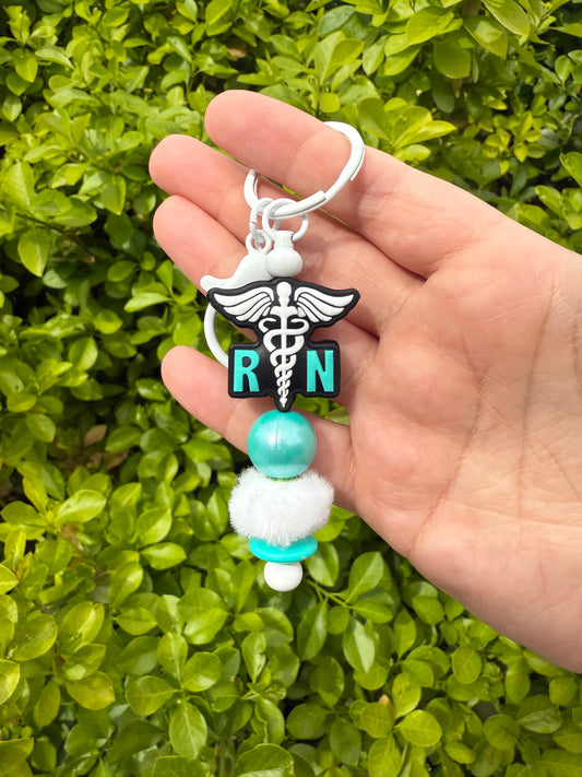 RN Keychain