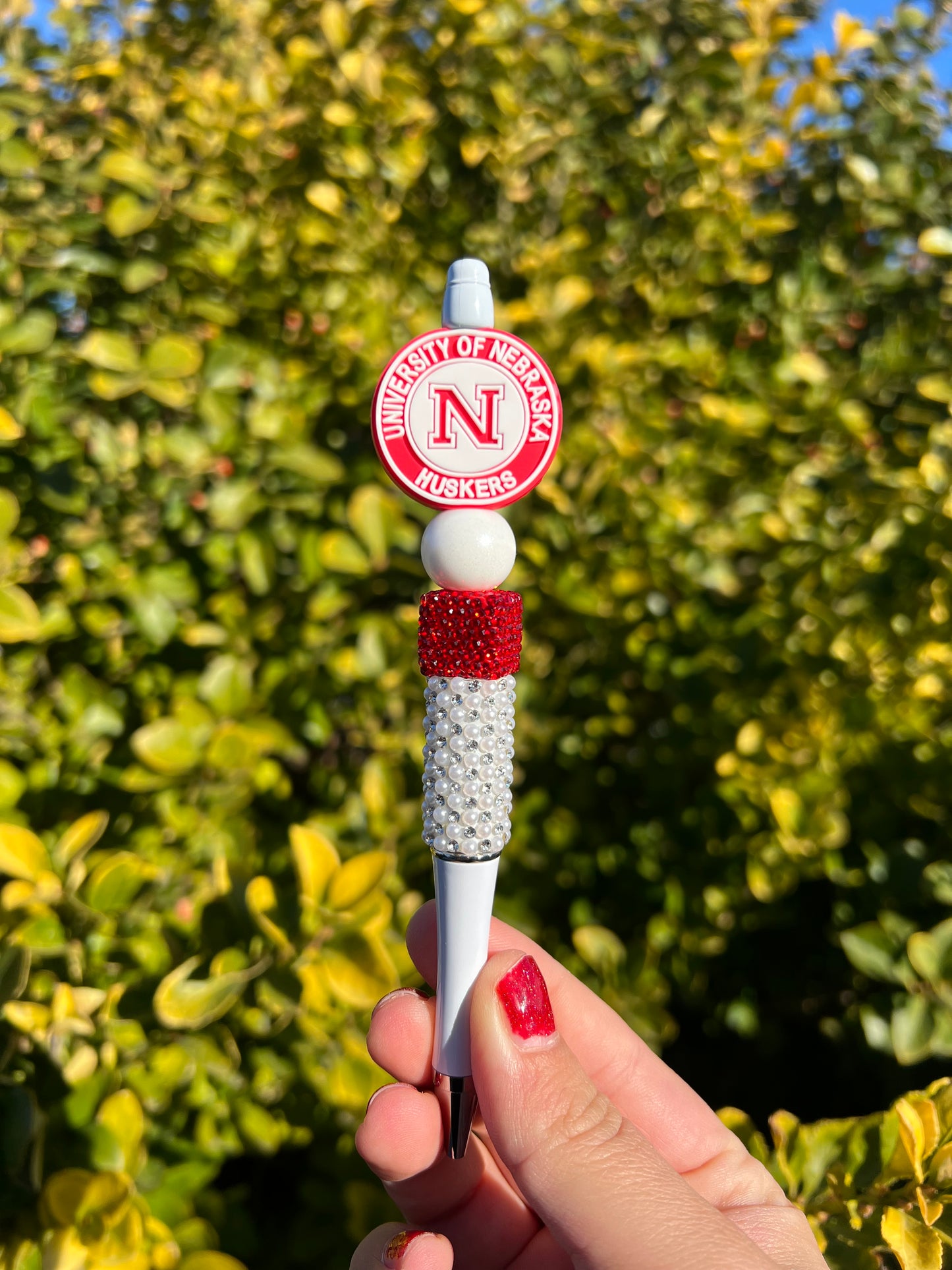 Nebraska Pen