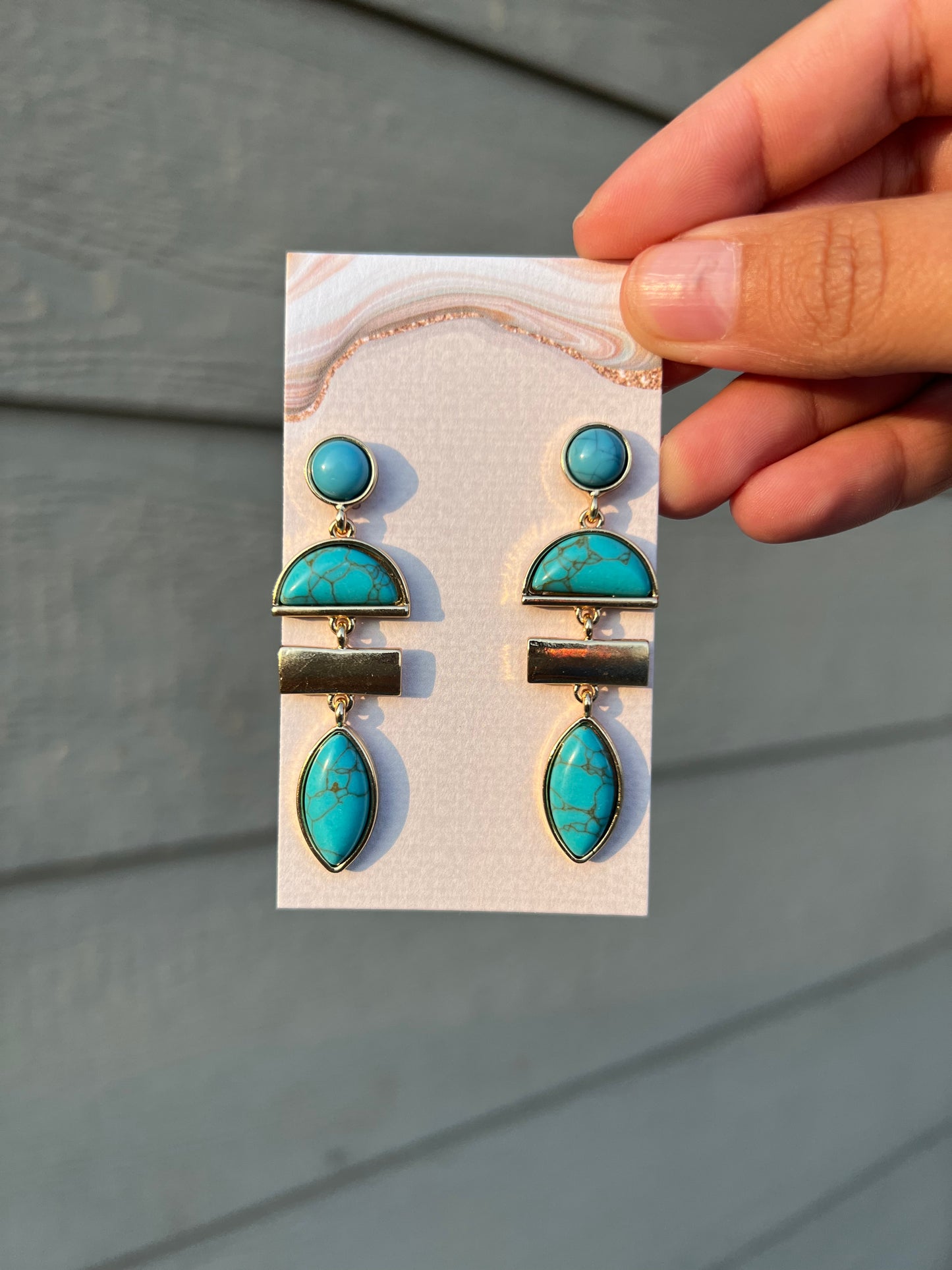 Joni Earrings