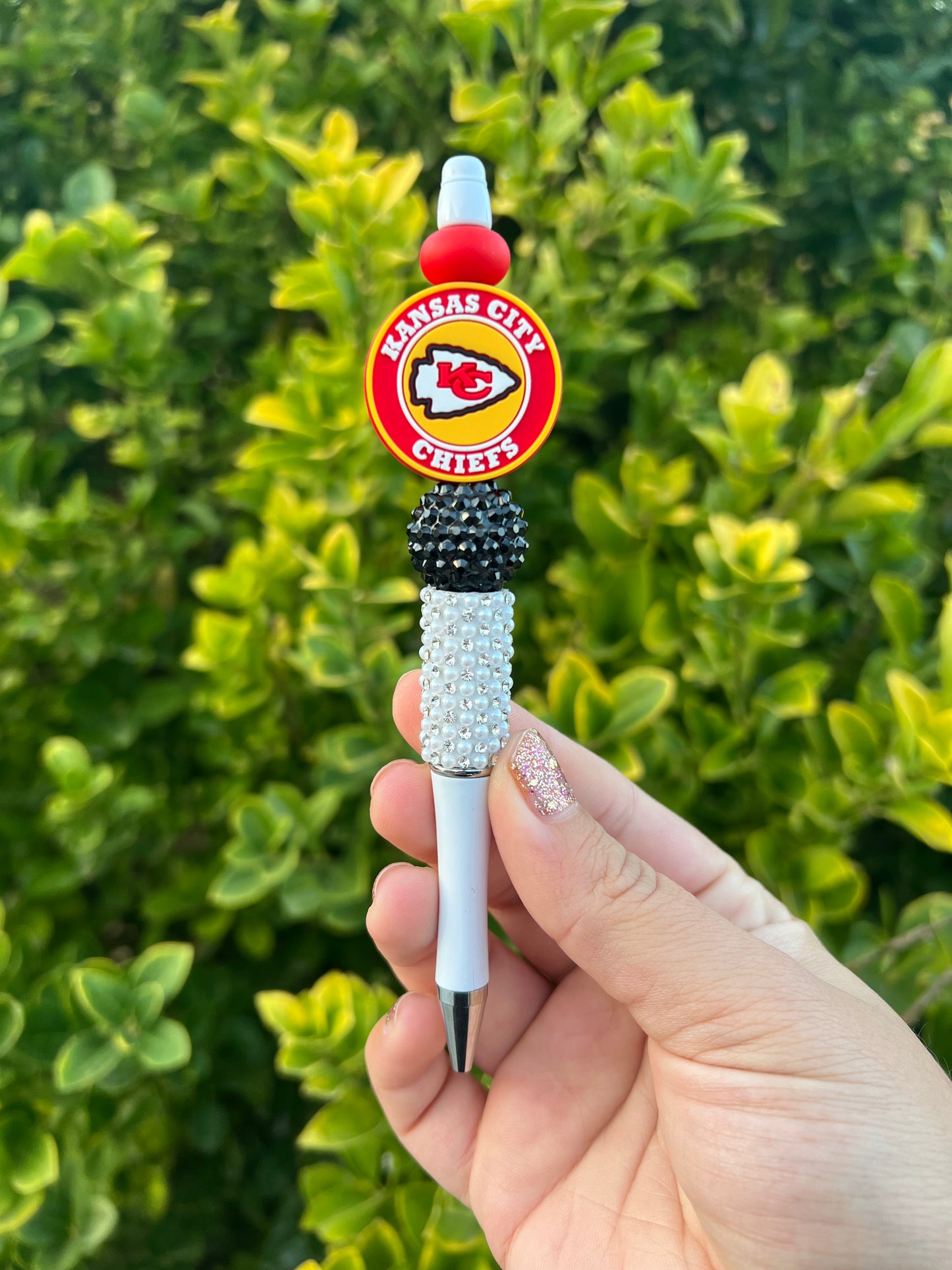 Chiefs Pen