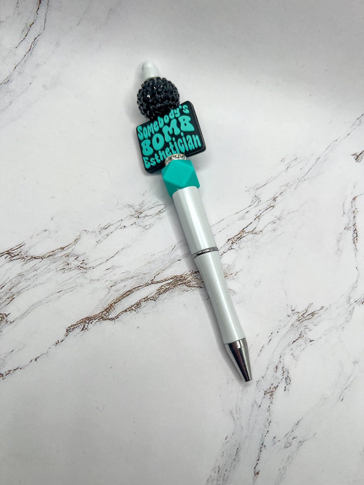 Esthetician Pen