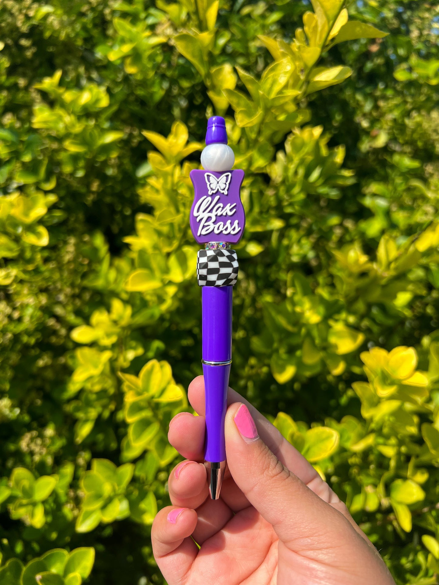 Scentsy Pen