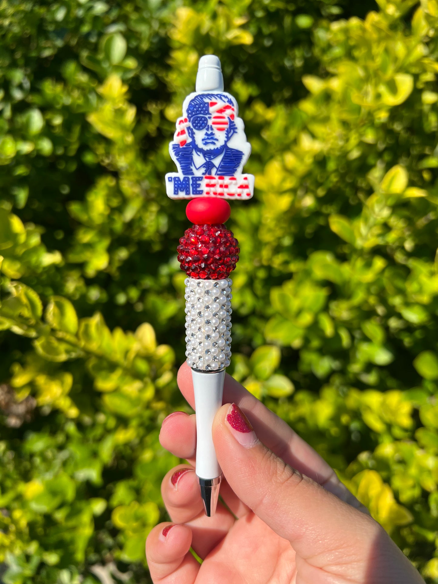 Merica Pen