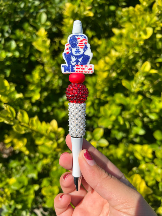 Merica Pen